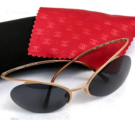 chanel women sunglasses|chanel sunglasses women vintage.